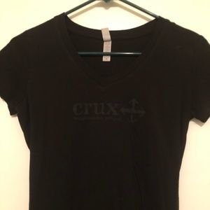 NEW Crux Brewing Tee